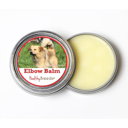 Healthy Breeds 2 oz Chinook Dog Elbow Balm 840235194740